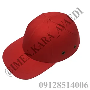 کلاه گپ قرمز - کلاه ایمنی مهندسی